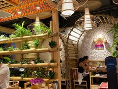 大堂-椰夫人·养生椰子鸡(金沙洲永旺店)