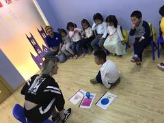 -I-Shine英语国际教育(大三林中心)