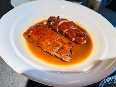 -南里山房·新淮扬菜(徐汇万科店)