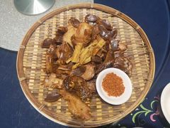 -院8里·少城记忆老川菜(宽窄巷子店)