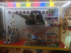 -Block Park 租乐高(D32店)