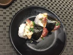-昊·来了寿司(双楠2店)