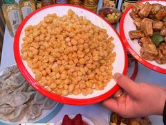 -庆山饭店·海鲜饺子家常菜(北戴河黑石路店)