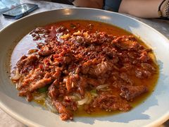 -懒人盐府人家(航天桥店)