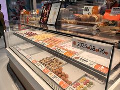 -東更道点心行(崂山丽达店)