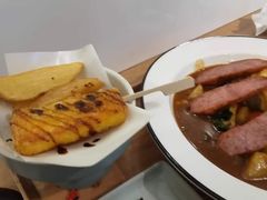 -池奈·日式咖喱蛋包饭(赛高店)