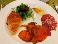 -威斯汀舞台餐厅