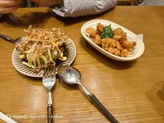 -暖食光·台式家庭餐厅·生日主题店(万达店)