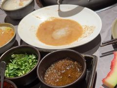 -阿源鱼捞斑鱼火锅·海鲜粥(山景尚宅店)