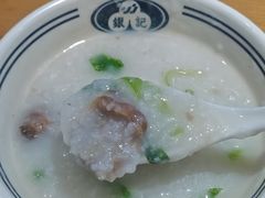 -银记肠粉店(南方医院店)