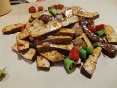 -特色酱椒鱼私房菜(黄鹤楼店)