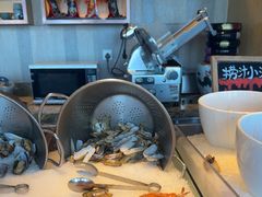 -嘉定凯悦·咖啡厅