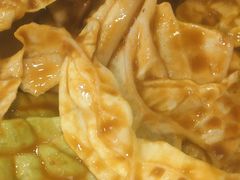 -老浒记烤鸭-北京菜(琉璃厂店)