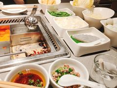 -海底捞火锅(龙湖金沙天街店)