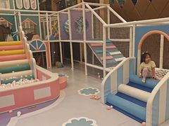 -上海闵行星河湾酒店