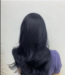 -乾健·烫染·接发SALON