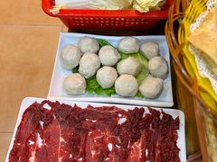 -洪大厨鸡煲(福田店)