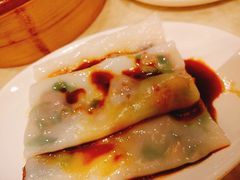 -稻香酒家(长宁KING88广场店)