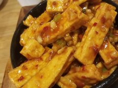 -陈傻子餐厅(世纪都会店)