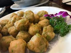 -牟传仁饭庄(星海店)
