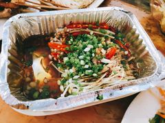 金针菇-木屋烧烤(惠阳华润小径湾店)