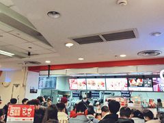 -肯德基(南站店)