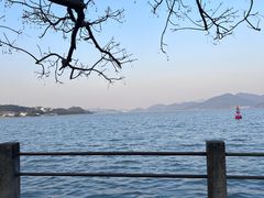 -东钱湖旅游度假区