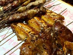 -老白清真烧烤(锦州旗舰店)