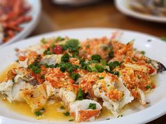 -醉壹号海鲜大排档(厦门美食地标店)