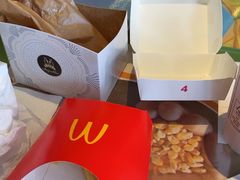 -麦当劳(长泰商业广场店)