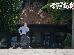 -山文星辉影城(济南和谐广场店)