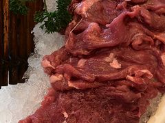 -小叫驴养生驴肉火锅(龙游店)