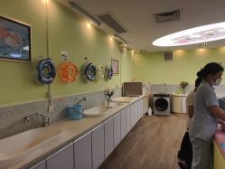 -生命加•Q考拉月子会所(玫瑰园店)