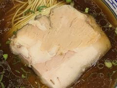 红焖肉-同得兴 Since·1995 传统苏式面馆(嘉馀坊店)