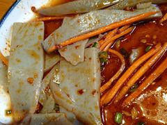 -民食香·腊排骨野生菌美食(木府店)
