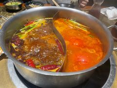 -手选潮汕鲜活牛肉火锅(二七广场店)