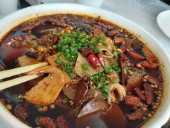 -玉林烤鸭店(定福庄店)