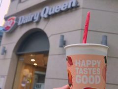 -DQ·蛋糕·冰淇淋(富华里店)