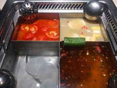 -海底捞火锅(团结桥店)