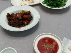 -宁海食府(大剧院店)