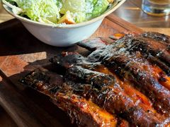 -The Meat & Wine Co Southbank(南岸店)