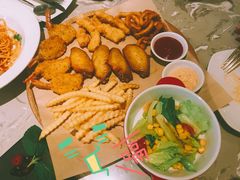 -必胜客(乐山世豪PH店)