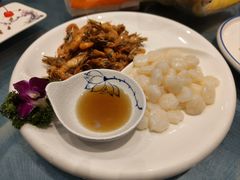 -老克勒上海菜(南京路步行街店)