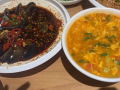 -丁虎子烤肉(国道二店)