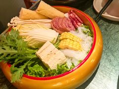 -牛New寿喜烧(中山公园龙之梦店)
