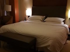 房间设施不错-锦州喜来登酒店