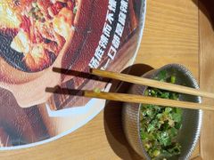 -福客麻辣烫·现炒麻辣香锅(印力中心店)
