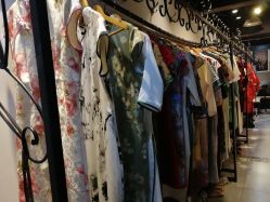 -时纪母女写真父母纪念照(静安店)