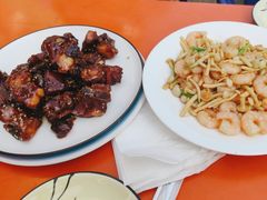 -荣祥海鲜·烟台菜(胜利路二部)
