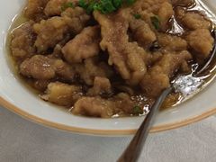 -金狮麟·新豫菜(金码大厦店)